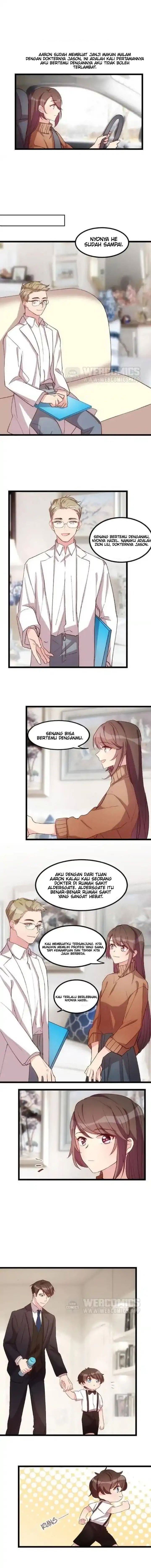 CEO’s Sudden Proposal Chapter 60 Gambar 3